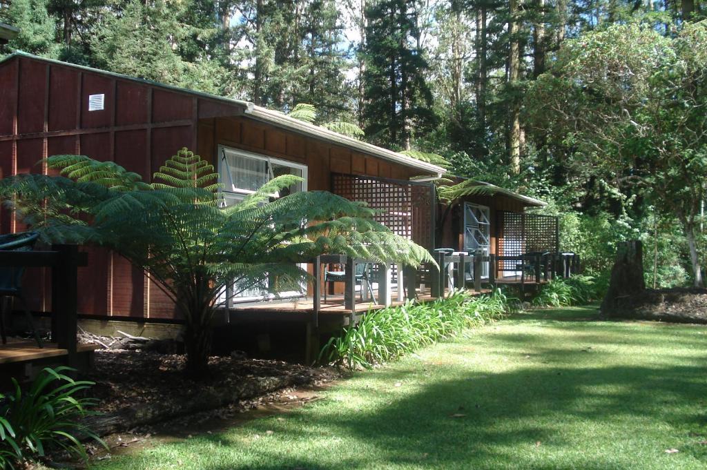 Woodlands Motel Kerikeri Kamer foto