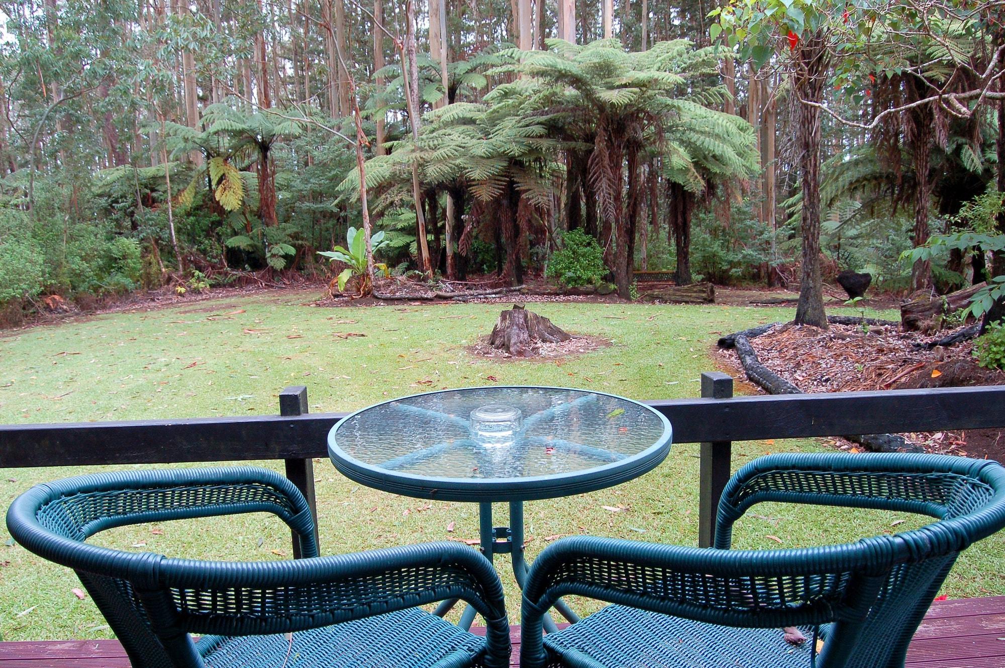 Woodlands Motel Kerikeri Buitenkant foto