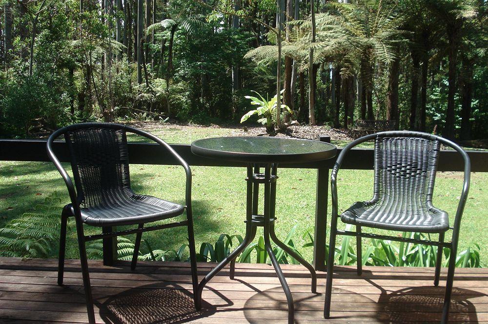 Woodlands Motel Kerikeri Buitenkant foto