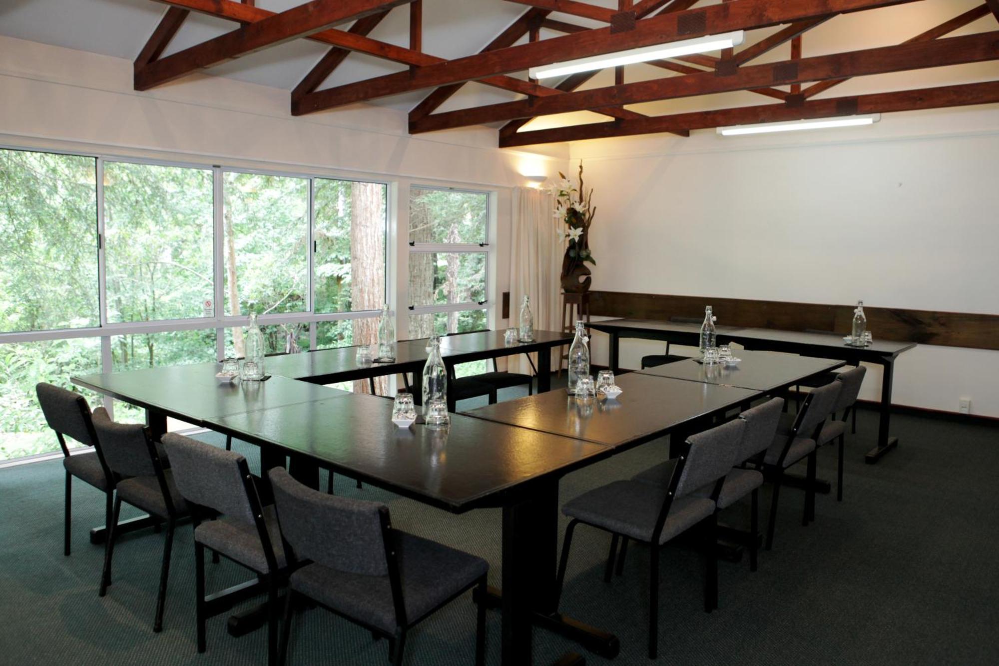 Woodlands Motel Kerikeri Buitenkant foto