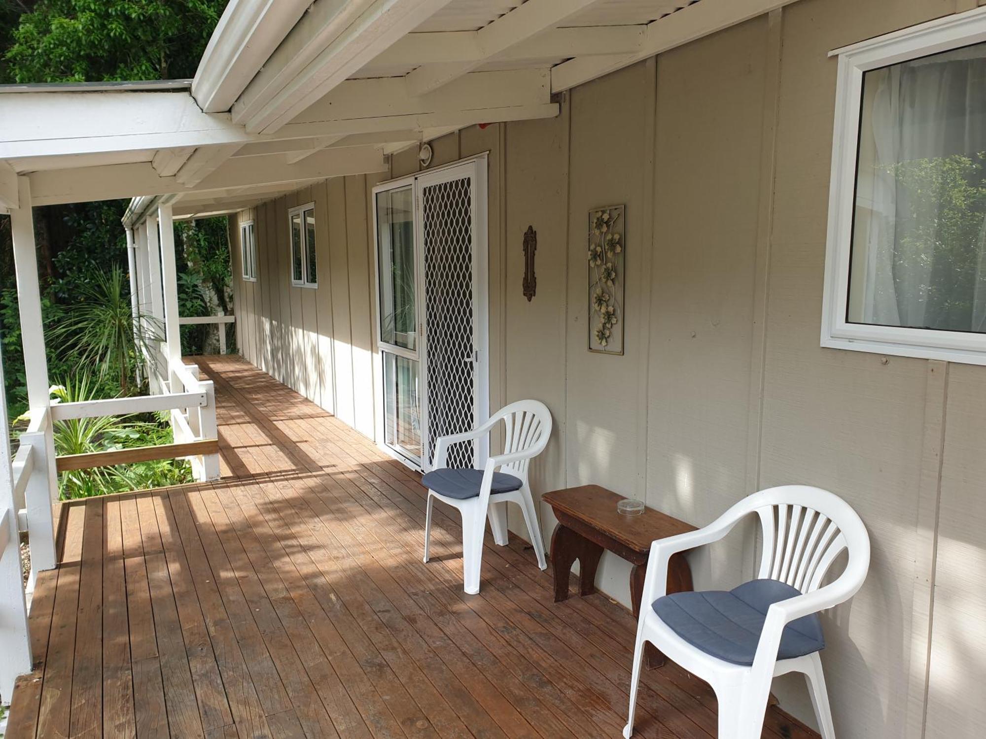 Woodlands Motel Kerikeri Buitenkant foto