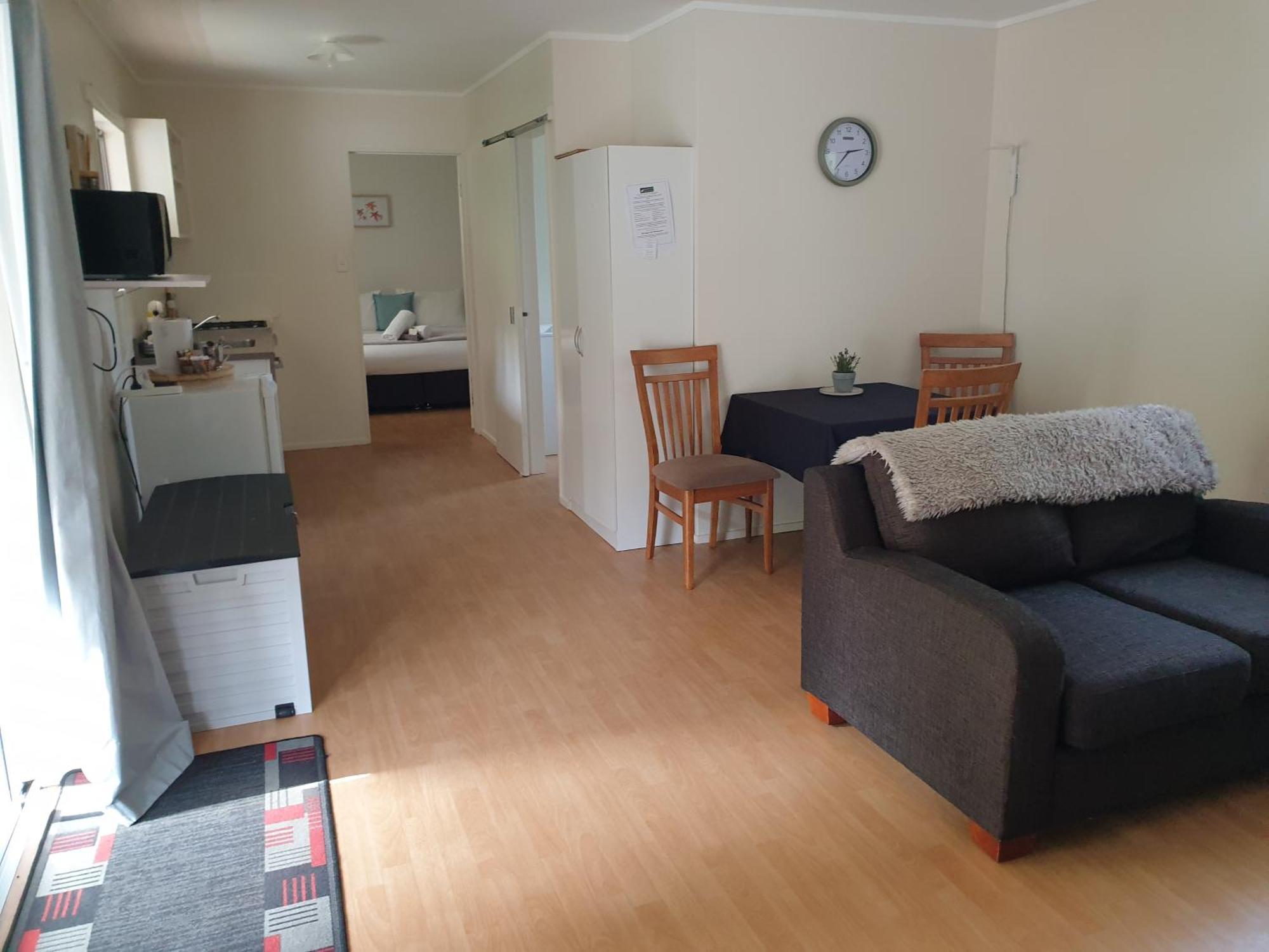 Woodlands Motel Kerikeri Buitenkant foto