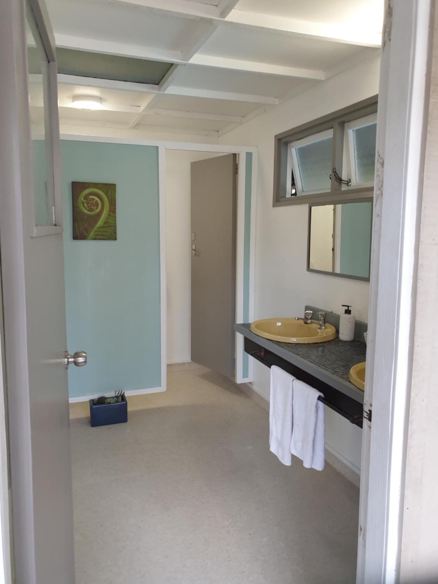 Woodlands Motel Kerikeri Buitenkant foto
