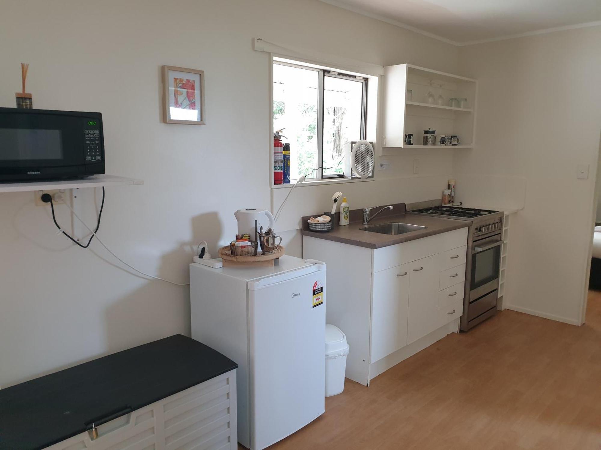 Woodlands Motel Kerikeri Buitenkant foto