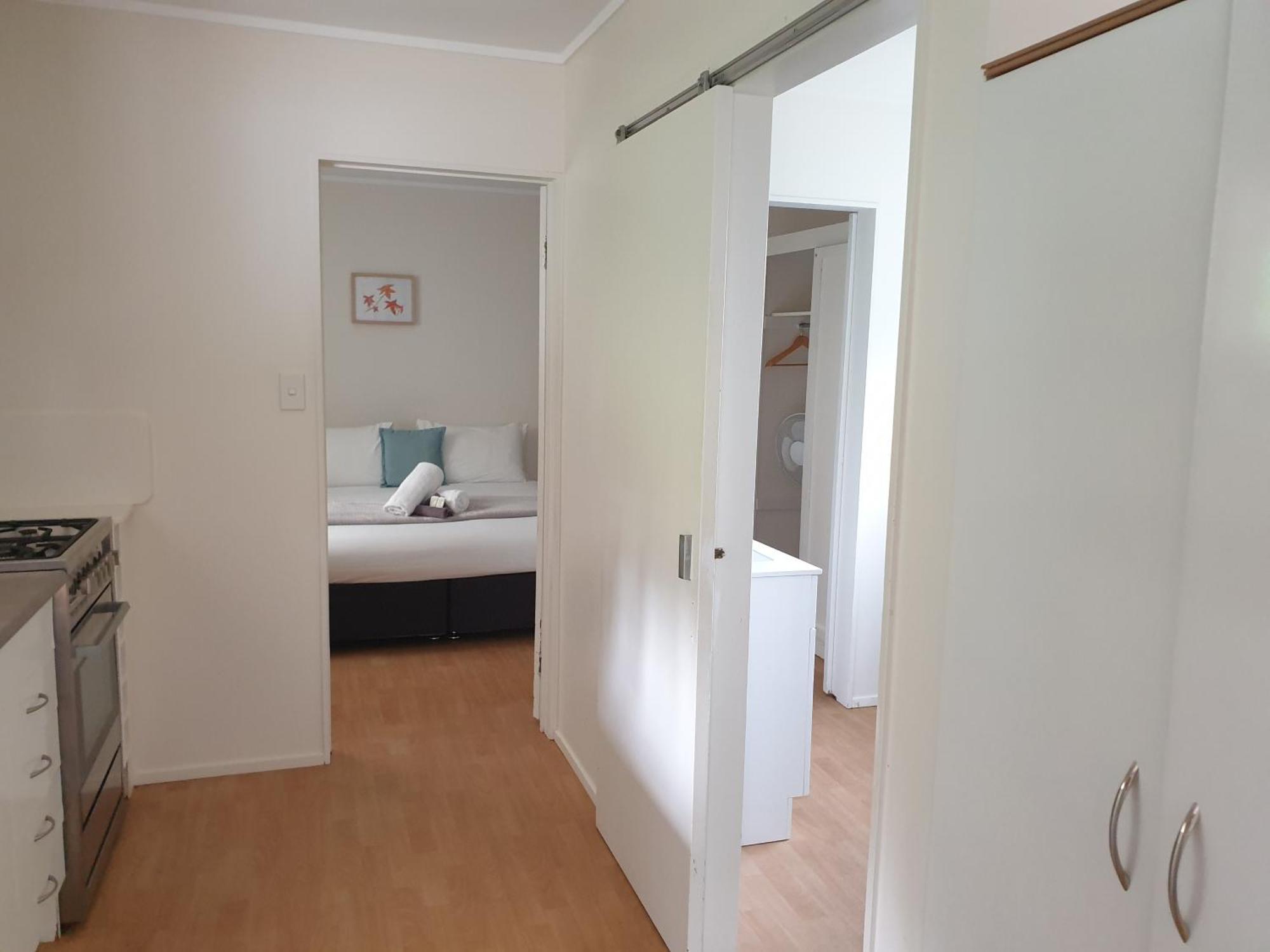 Woodlands Motel Kerikeri Buitenkant foto