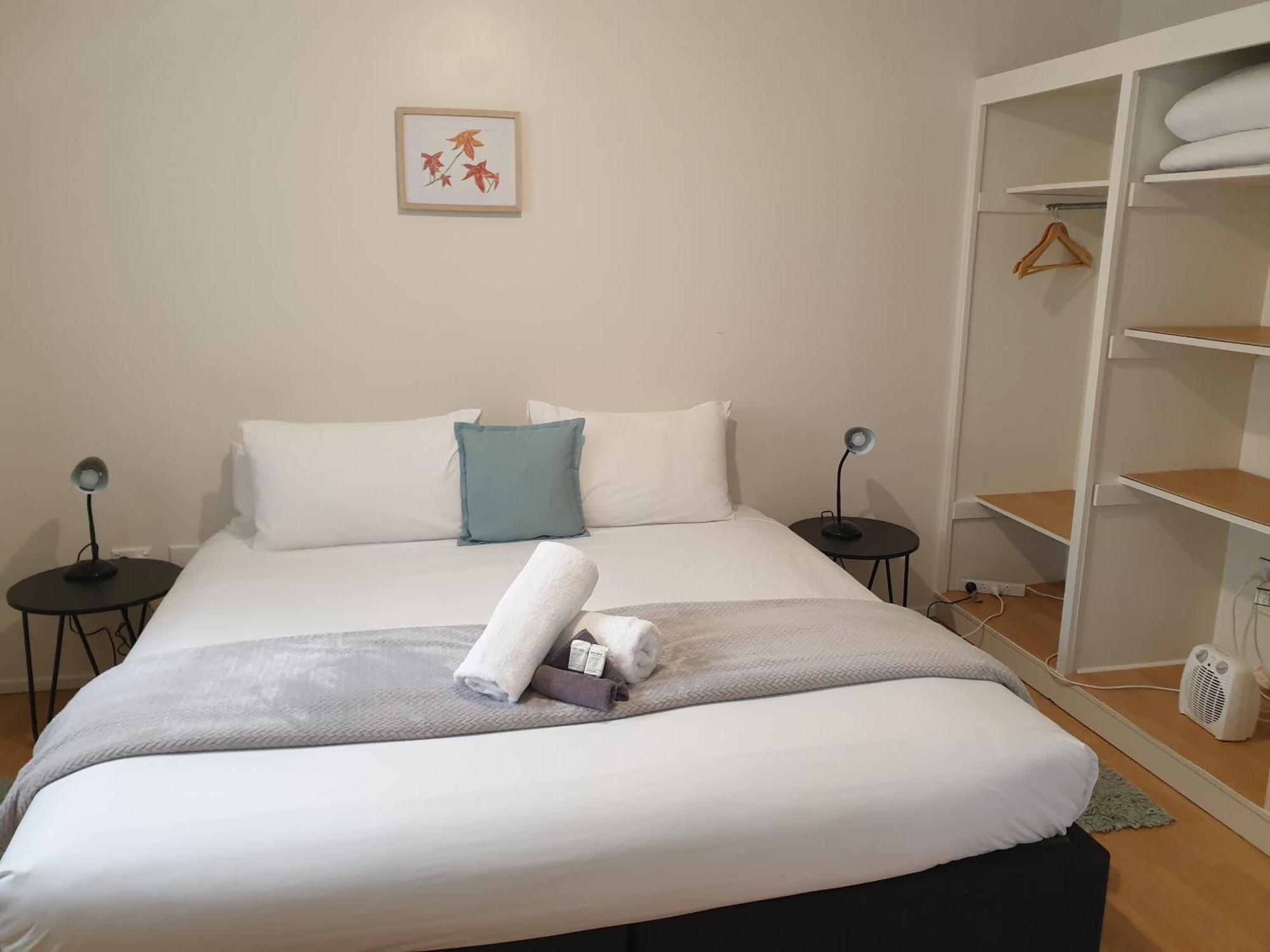 Woodlands Motel Kerikeri Buitenkant foto