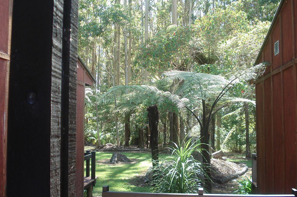 Woodlands Motel Kerikeri Buitenkant foto