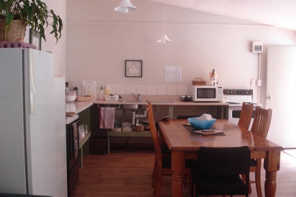 Woodlands Motel Kerikeri Buitenkant foto