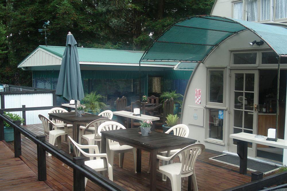 Woodlands Motel Kerikeri Buitenkant foto