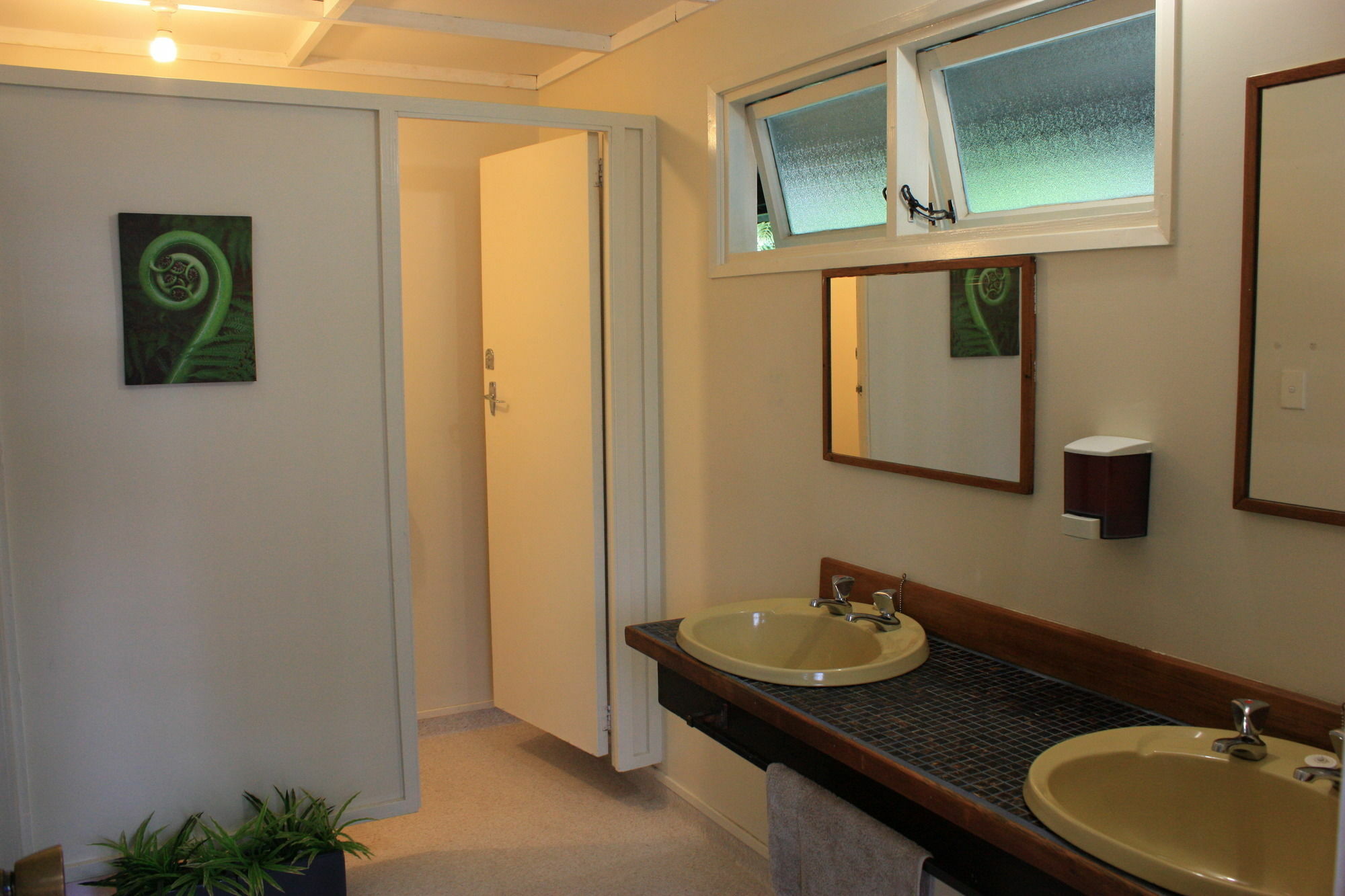 Woodlands Motel Kerikeri Buitenkant foto