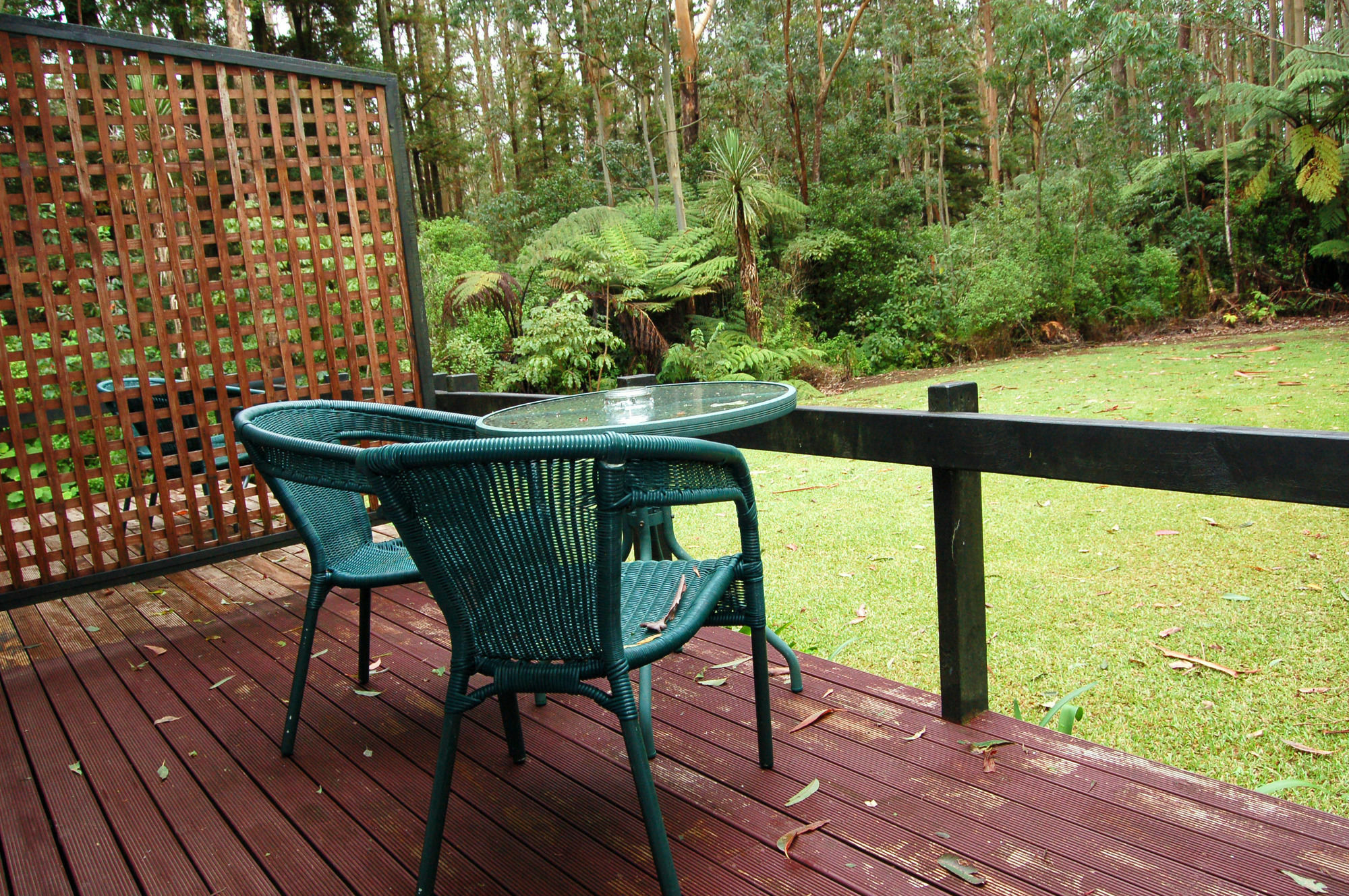 Woodlands Motel Kerikeri Buitenkant foto